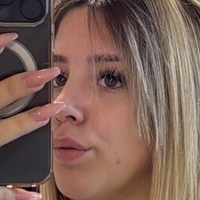 bella_bombastisch Nøgen