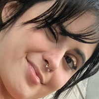 Bella Bunni Nøgen