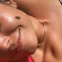 Bella Camero Nøgen