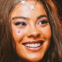 Bella Campos Nøgen