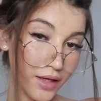 bella_ciin Nøgen