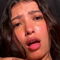bella-cruz Nøgen