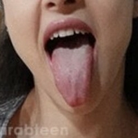 Bella Jameel (Arab-Teen) Nøgen