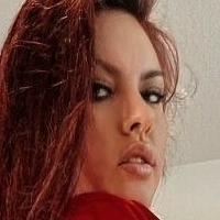 Bella Mkay Nøgen