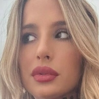 Bella Montiel Nøgen