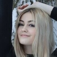 Bella Rose Nøgen