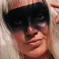 bella_sun_ Nøgen