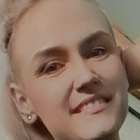 bella_tough_cookie Nøgen