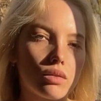Bella Zelentsova Nøgen