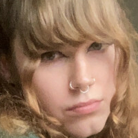 bellabunnyyyy Nøgen