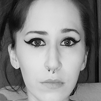 bellaenchantressxxx Nøgen