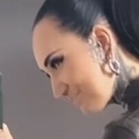 Bellaisadora Nøgen