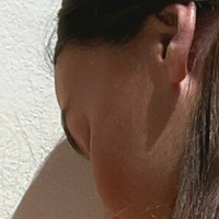 bellamarieexx Nøgen
