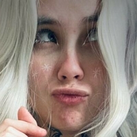 BellaRuiz Nøgen