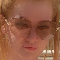 Belle Grace Nøgen