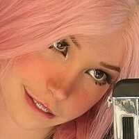 belledelphine Nøgen
