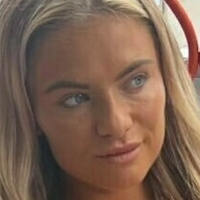 bendybellaacox Nøgen