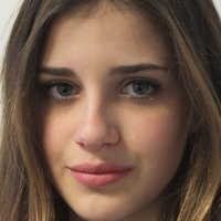 Benedetta Porcaroli Nøgen