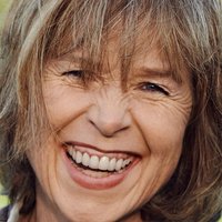 Benita Rinne Nøgen