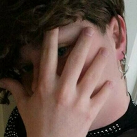 bennyboi19 Nøgen