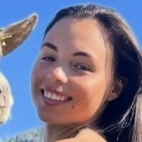 Bergmaus Nøgen