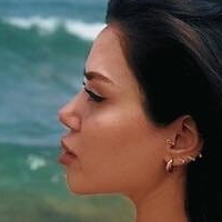 bernacalanthe Nøgen