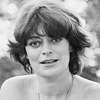 Bernice Stegers Nøgen