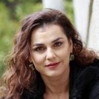 Berta Lasala Nøgen