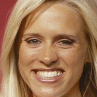 Beth Cordingly Nøgen
