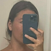 Beth Koss Nøgen