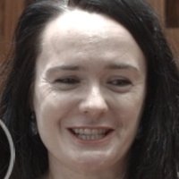 Beth Steel Nøgen