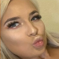 Bethanie Schutte Nøgen