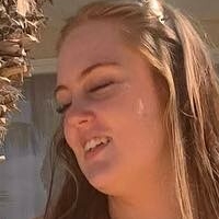 Bethany Bolton Nøgen