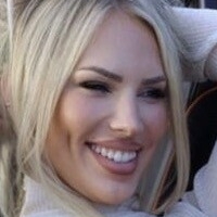 Bethany Farber Nøgen