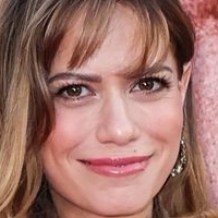 Bethany Joy Lenz Nøgen