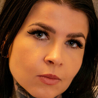 Bethany Moore Nøgen