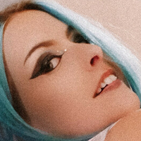 Bethany Smile Nøgen