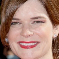 Betsy Brandt Nøgen