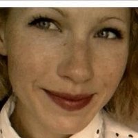 Betsy Phillips Nøgen