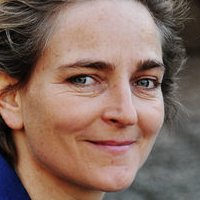 Bettina Hoppe Nøgen