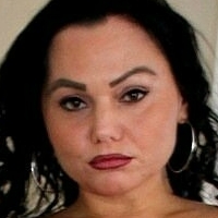 Betty Bang Nøgen