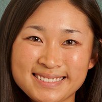 Betty Chen Nøgen