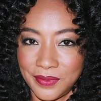 Betty Gabriel Nøgen