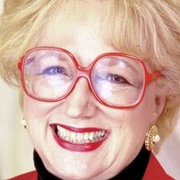 Betty Segal Nøgen