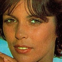 Betty Vergès Nøgen