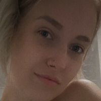 BettyB Nøgen
