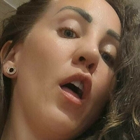 bettyfoxxxofficial Nøgen