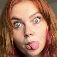 Bettygoesrawr Nøgen