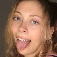 bettyj420 Nøgen
