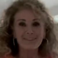Bev Callard Nøgen